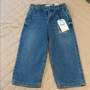 Zara Kids Denim